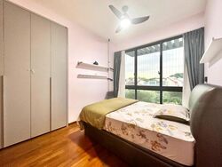 Kandis Residence (D27), Condominium #464344561